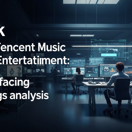 Look Tencent Music Entertainment: Brazil-facing earnings analysis