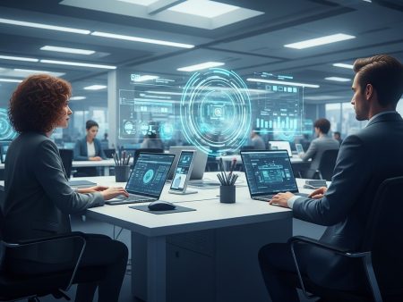 Chandra LaPlume Exits Sandbox Entertainment: Industry Shakeup