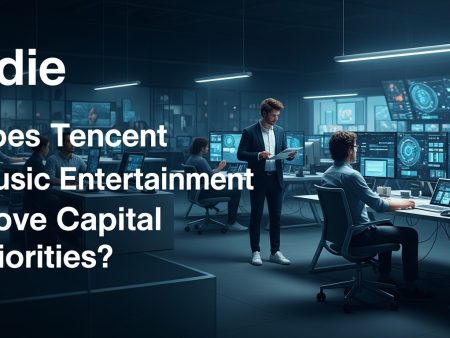 Chandra LaPlume Exits Sandbox Entertainment: In-Depth Analysis