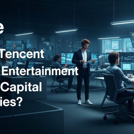 Does Tencent Music Entertainment Move Capital Priorities?