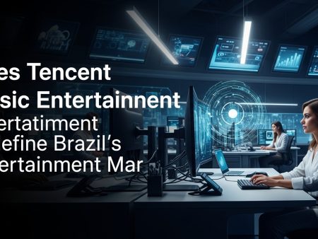 Chandra LaPlume Exits Sandbox Entertainment: Brazil Analysis