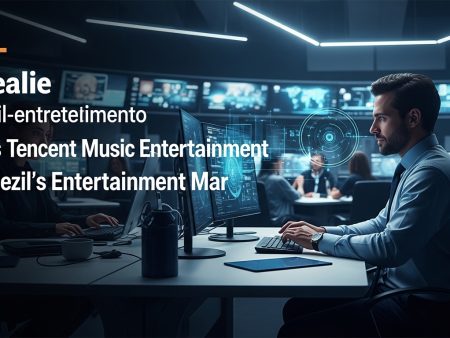 Chandra LaPlume Exits Sandbox Entertainment: Market Shift