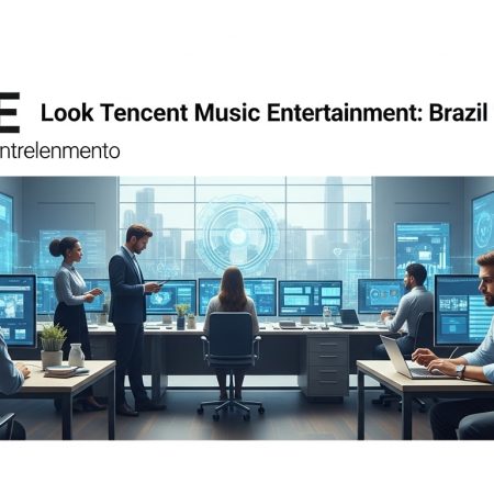 Disney Entertainment Unveils Leadership: Implications for Brazil