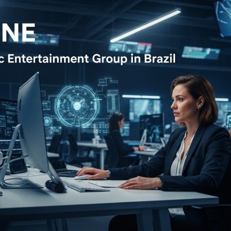 Tencent Music Entertainment Group in Brazil: A Deep Dive