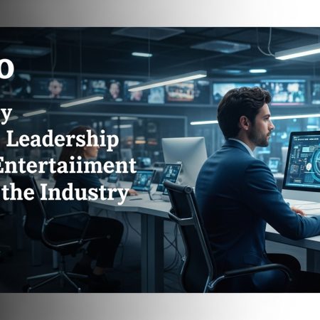 How Disney Leadership Shakeup Entertainment Reshapes the Industry