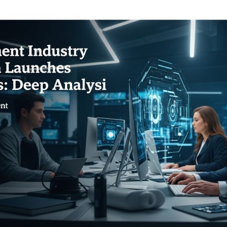 Entertainment Industry Foundation Launches EIF Studios: Deep Analysi