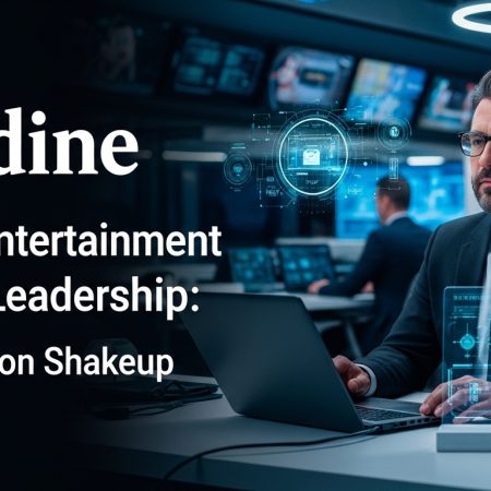 Disney Entertainment Unveils Leadership: Deep Dive on Shakeup