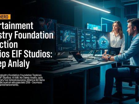 Hong Kong FilMart Six Entertainment: A Brazilian Update