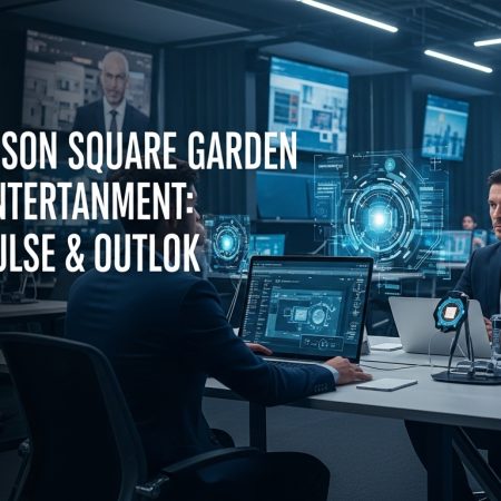 Dana Walden unveils leaders Entertainment: implications for Brazil