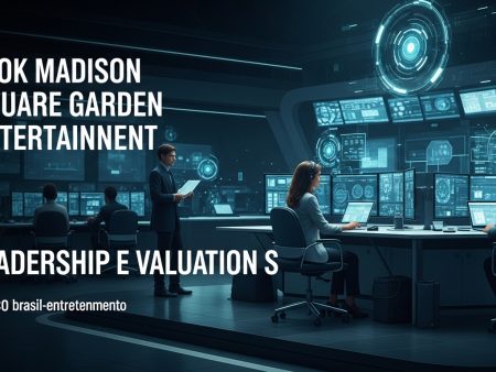 Chandra LaPlume Exits Sandbox Entertainment: In-Depth Analysis