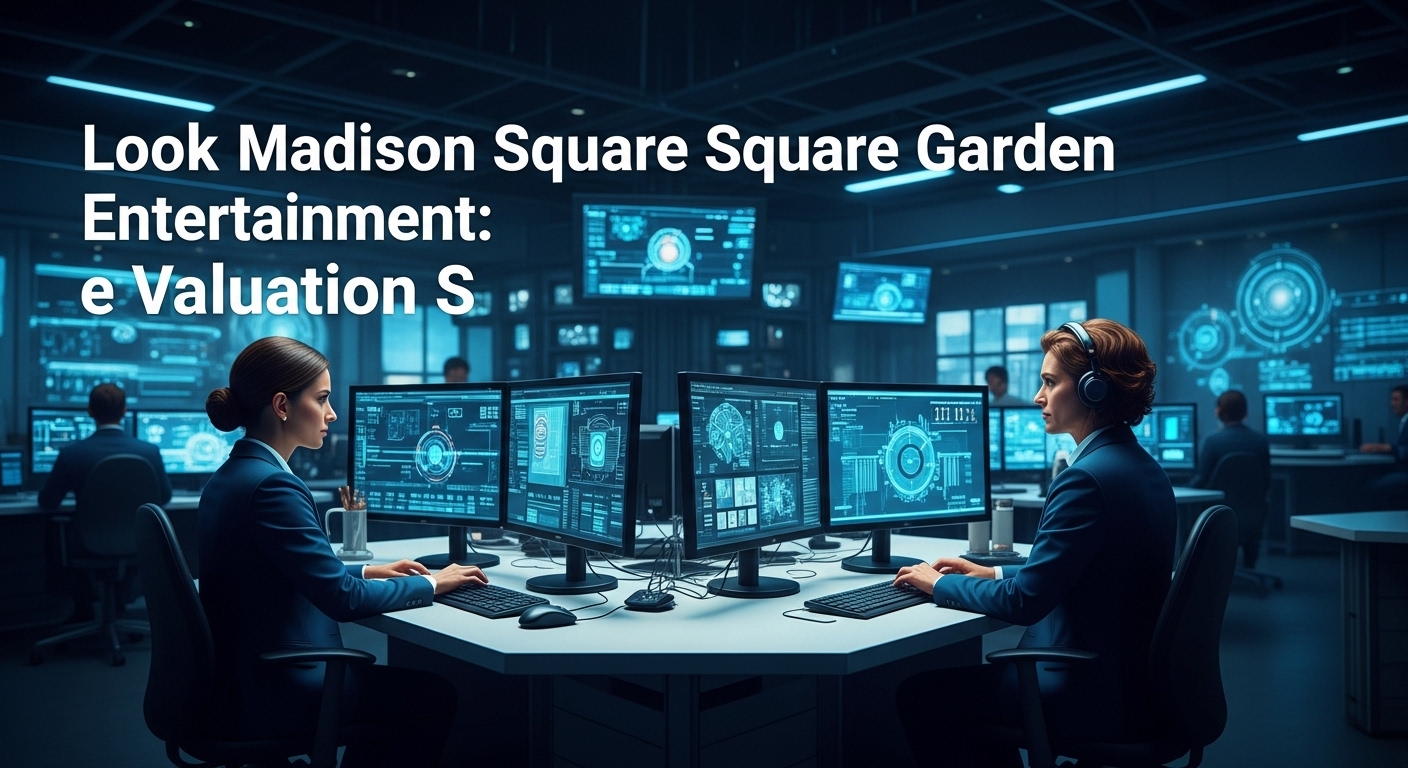 Editorial collage showing MSGE branding, global media landscape, and Brazilian audience engagement.