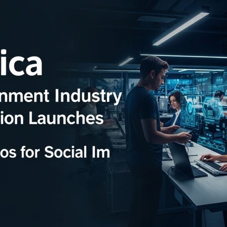 Entertainment Industry Foundation Launches EIF Studios for Social Im