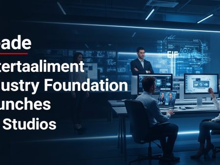 Dana Walden unveils leaders Entertainment reshapes Disney lineup