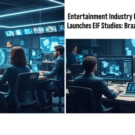 Filmart Entertainment Pulse Close: Implications for Brazil
