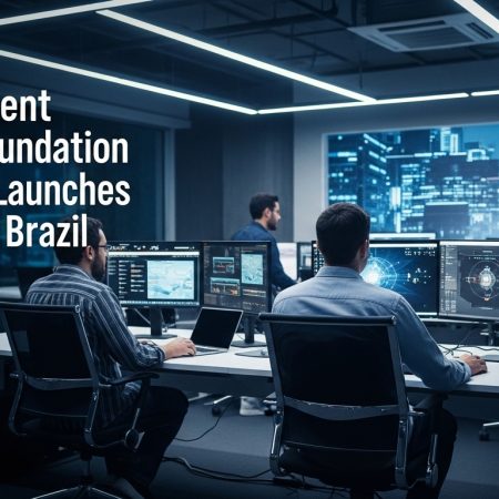 Entertainment Industry Foundation Launches EIF Studios: Brazil