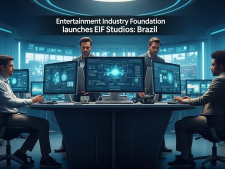 Chandra LaPlume Exits Sandbox Entertainment: Deep Analysis