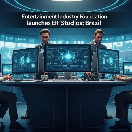 Dana Walden unveils leaders Entertainment: Disney reshapes