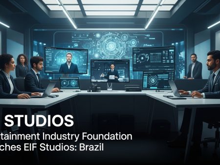 Chandra LaPlume Exits Sandbox Entertainment: Industry Signals