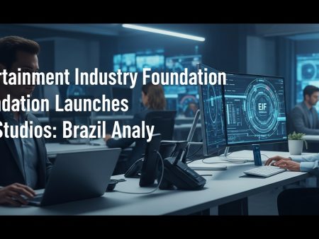 Chandra LaPlume Exits Sandbox Entertainment: Implications in Brazil