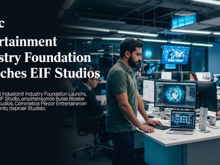 Chandra LaPlume Exits Sandbox Entertainment: Analyzing Impact