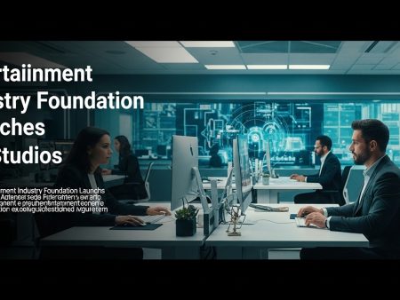 Dana Walden unveils leaders Entertainment: a deep analysis