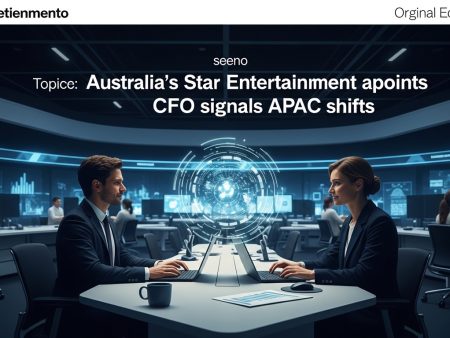 Dana Walden unveils leaders Entertainment: Dana Walden Unveils Leade