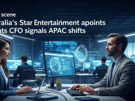 Chandra LaPlume Exits Sandbox Entertainment: Brazil Spotlight