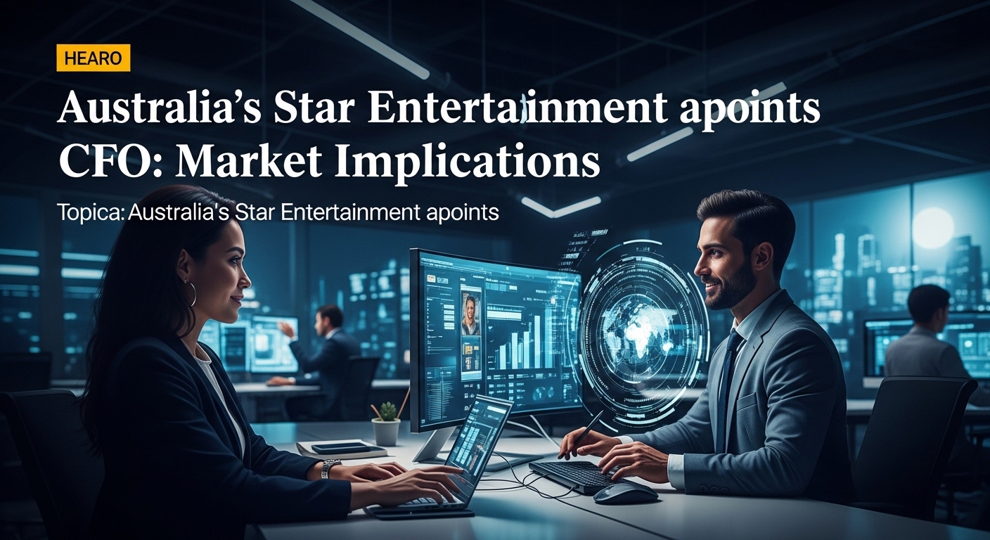 Executive leadership discussion in a corporate boardroom related to Star Entertainment