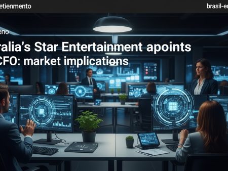 Hong Kong FilMart Six Entertainment: Brazil Market Analysis