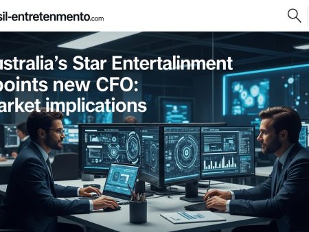 Chandra LaPlume Exits Sandbox Entertainment: A Closer Look