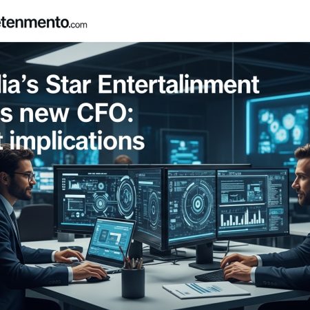 Chandra LaPlume Exits Sandbox Entertainment: A Closer Look