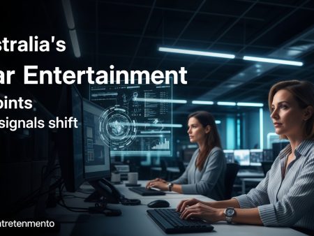 Chandra LaPlume Exits Sandbox Entertainment: Industry Implications f