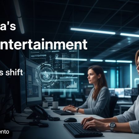 Hong Kong FilMart Six Entertainment: Deep Analysis for Brazil