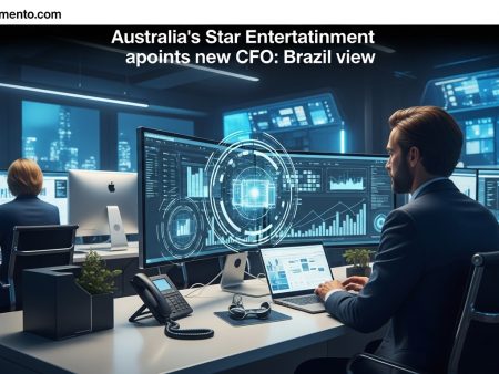 Chandra LaPlume Exits Sandbox Entertainment: Industry Shakeup