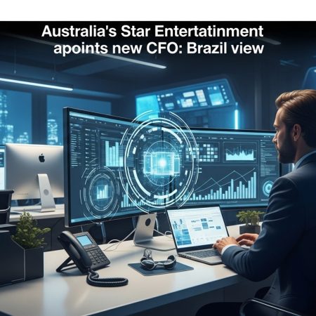 Chandra LaPlume Exits Sandbox Entertainment: Industry Shakeup