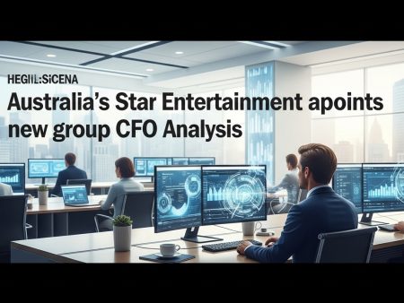 Chandra LaPlume Exits Sandbox Entertainment: Industry Pulse