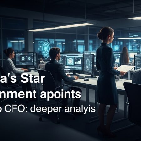 Chandra LaPlume Exits Sandbox Entertainment: Industry Analysis