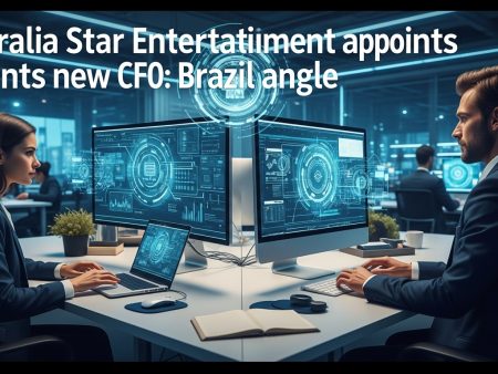 Hong Kong FilMart Six Entertainment: A Deep Update for Brazil