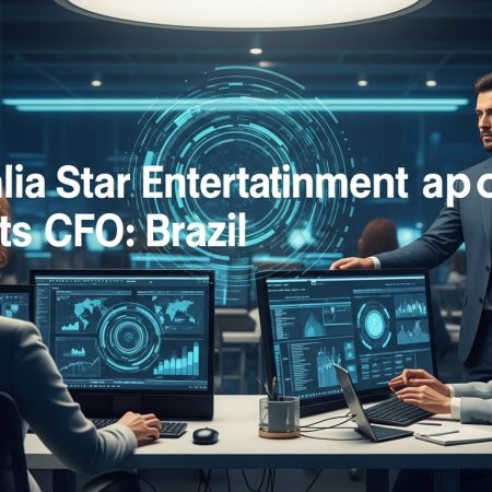 Dana Walden unveils leaders Entertainment: Brazil analysis