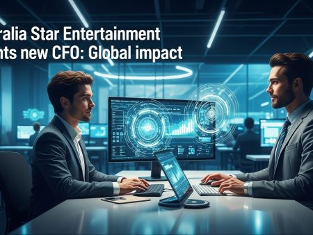 Chandra LaPlume Exits Sandbox Entertainment: Brazil Implications