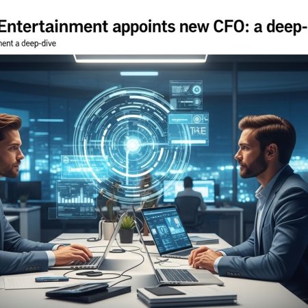 Australia Star Entertainment appoints new CFO: a deep-dive