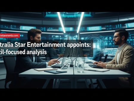 Chandra LaPlume Exits Sandbox Entertainment: Brazil Update