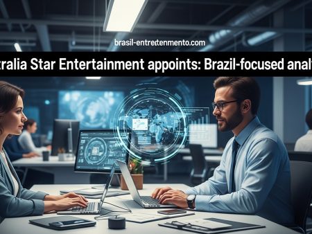 Hong Kong FilMart Six Entertainment: Deep Analysis for Brazil