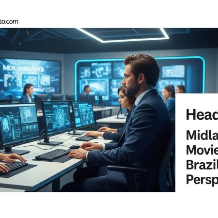 Midland Arts Entertainment Movies: Brazil’s Screened Perspectives