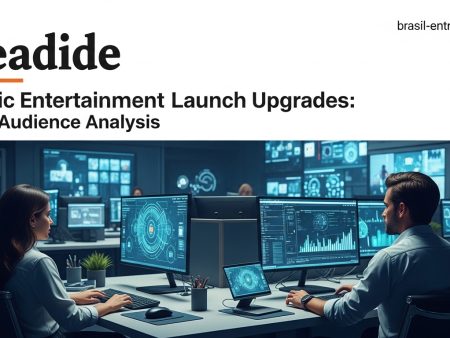 Electric Entertainment Launch Upgraded: Brazil Audience Analysis