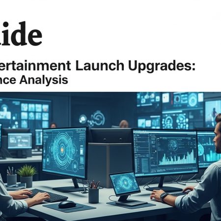 Electric Entertainment Launch Upgraded: Brazil Audience Analysis