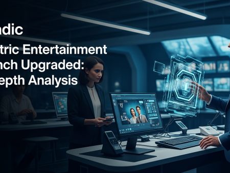 Electric Entertainment Launch Upgraded: In-Depth Analysis