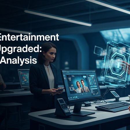 Electric Entertainment Launch Upgraded: In-Depth Analysis