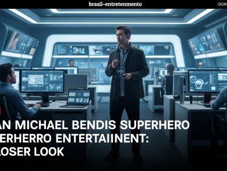 Dana Walden unveils leaders Entertainment: A deep analysis